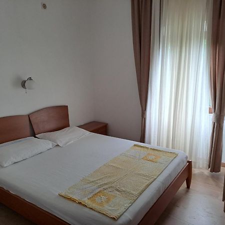Apartments Petrovic تيفات المظهر الخارجي الصورة