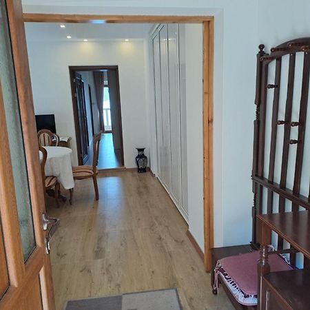 Apartments Petrovic تيفات المظهر الخارجي الصورة
