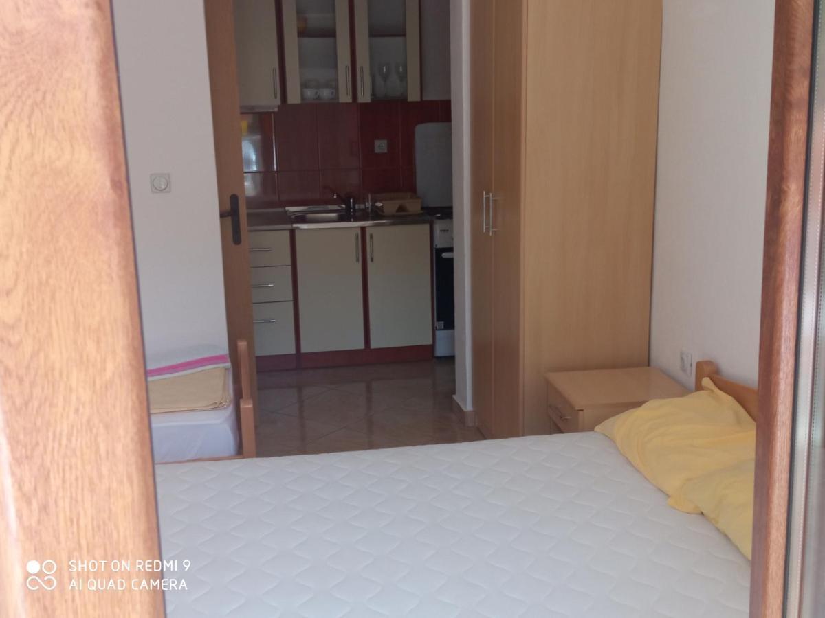 Apartments Petrovic تيفات المظهر الخارجي الصورة