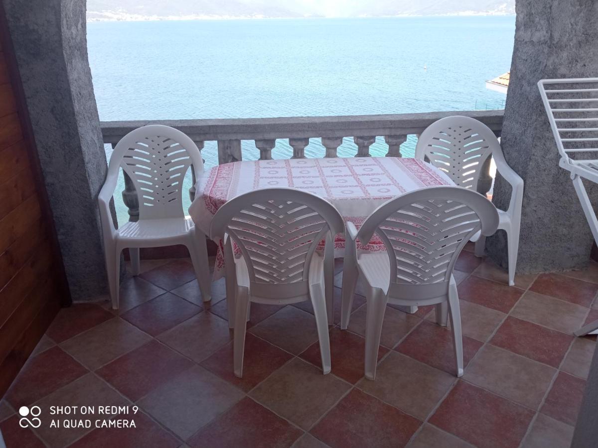 Apartments Petrovic تيفات المظهر الخارجي الصورة