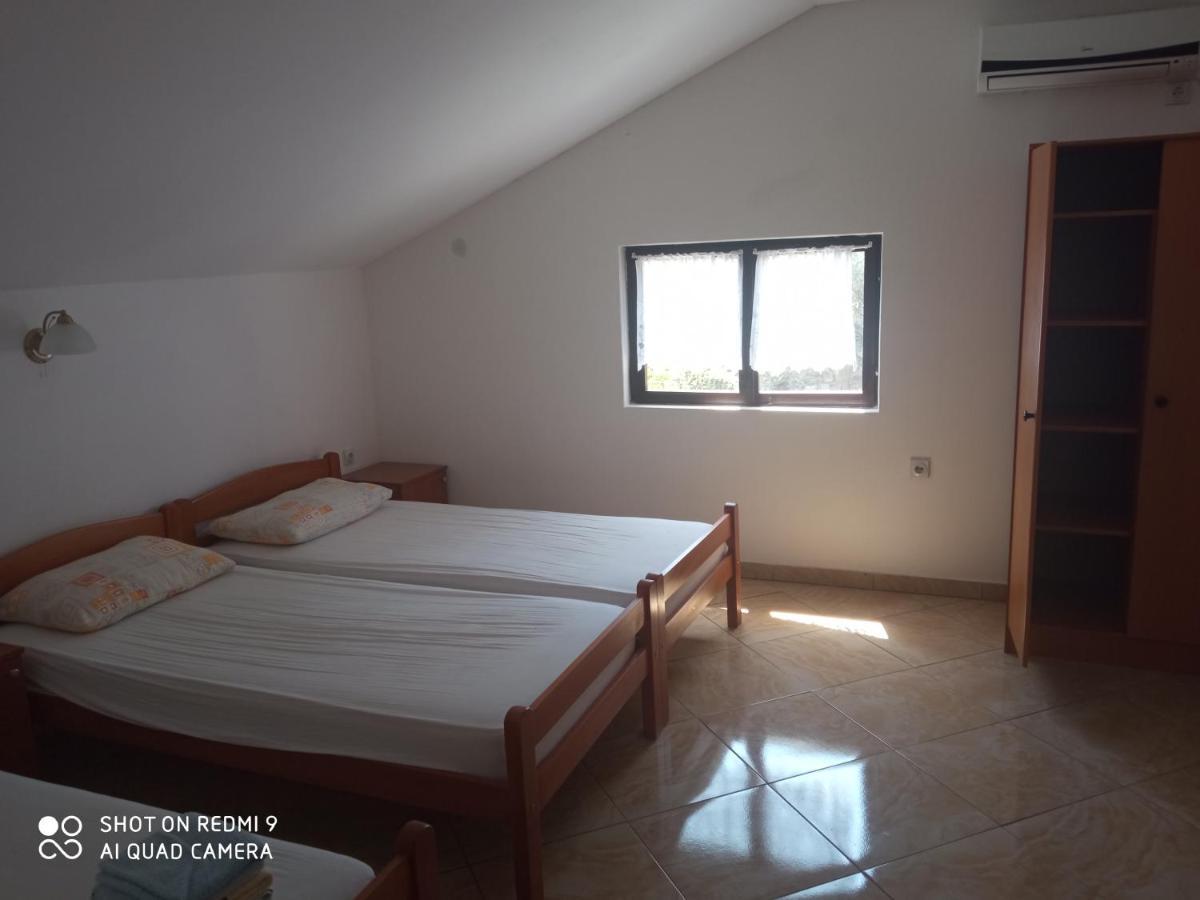 Apartments Petrovic تيفات المظهر الخارجي الصورة