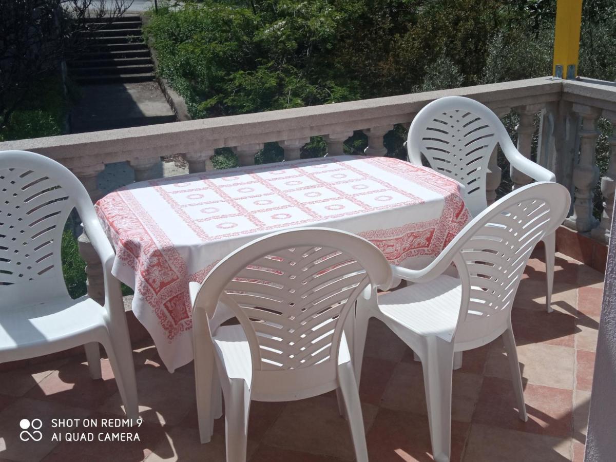 Apartments Petrovic تيفات المظهر الخارجي الصورة