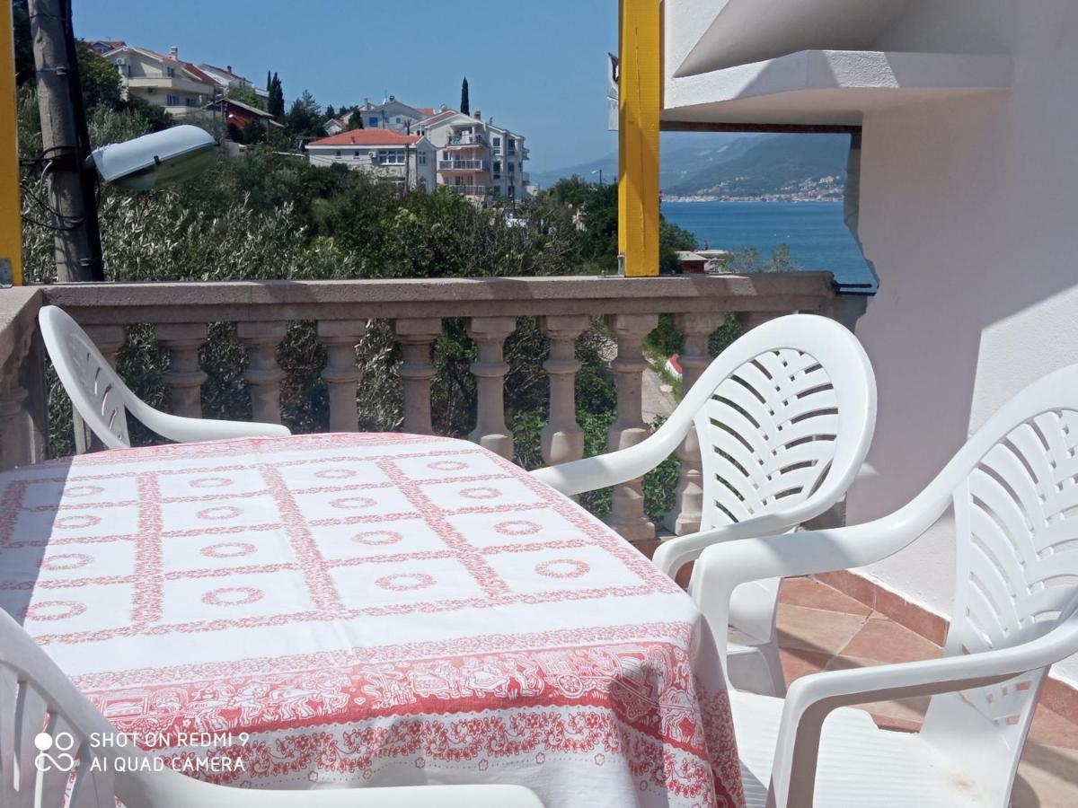 Apartments Petrovic تيفات المظهر الخارجي الصورة