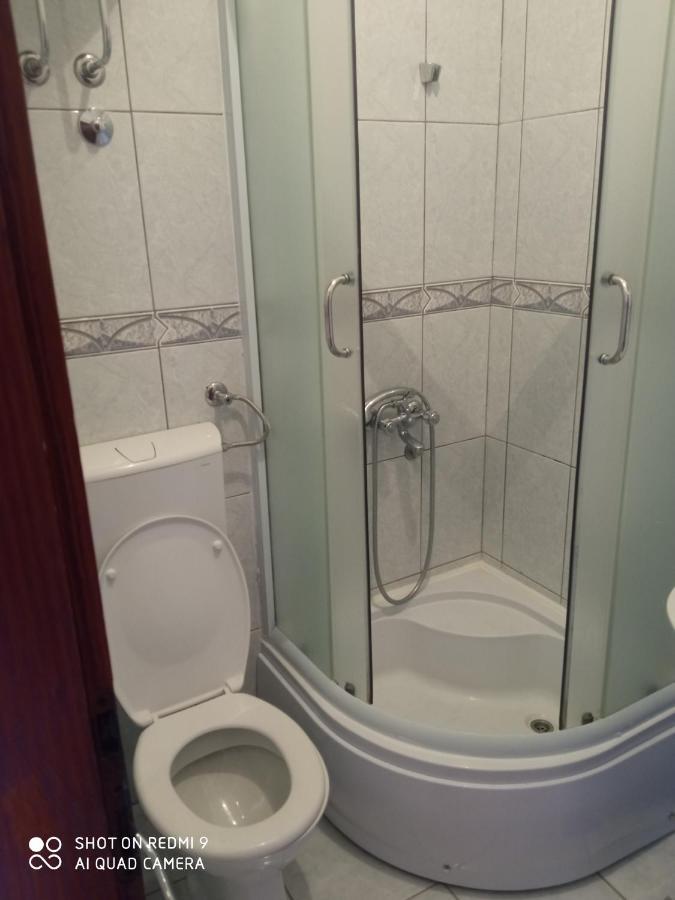Apartments Petrovic تيفات المظهر الخارجي الصورة