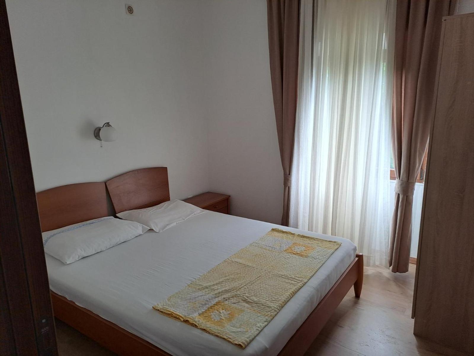 Apartments Petrovic تيفات المظهر الخارجي الصورة