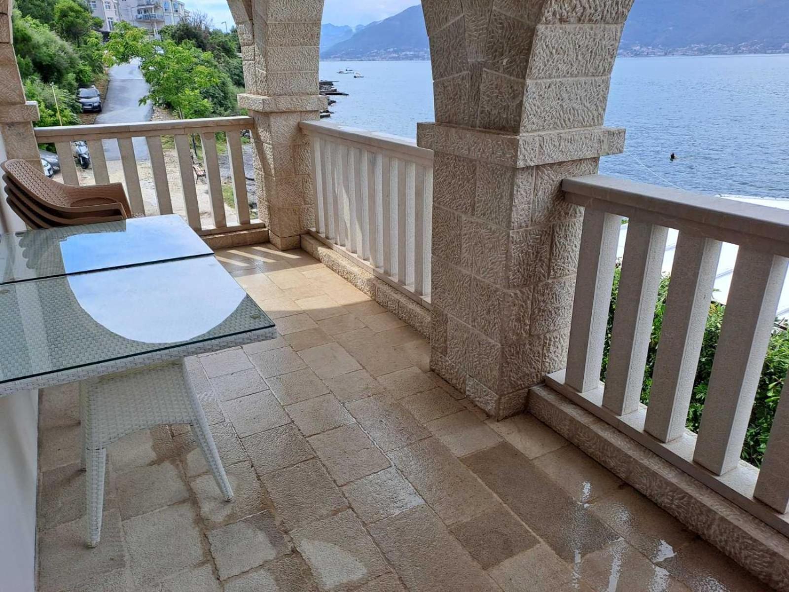 Apartments Petrovic تيفات المظهر الخارجي الصورة