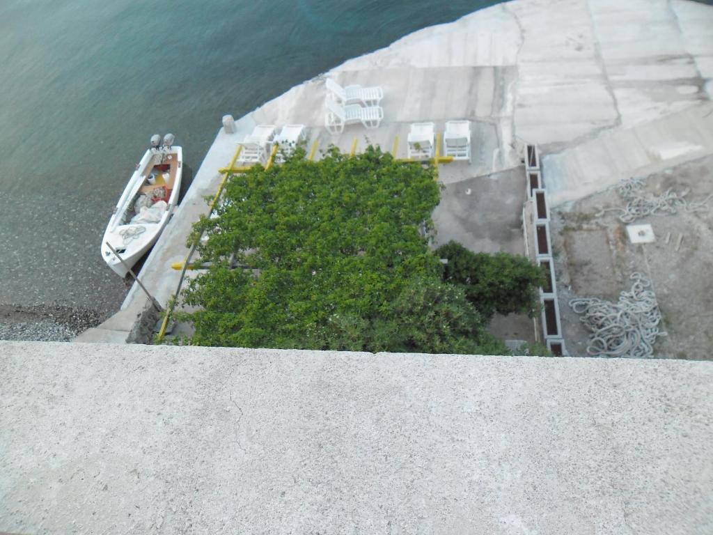 Apartments Petrovic تيفات المظهر الخارجي الصورة